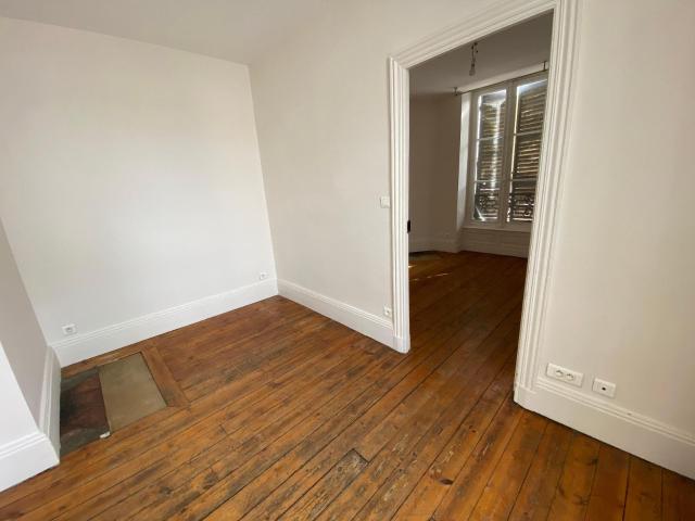 Appartement location à Clermont-Ferrand, Aubière