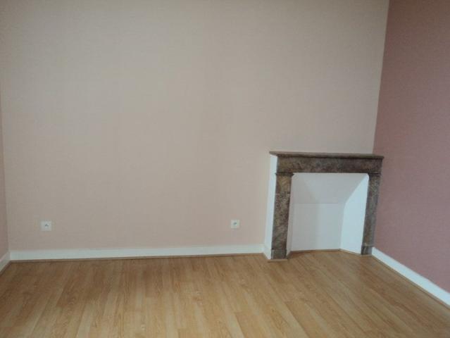 Appartement location à Cognac