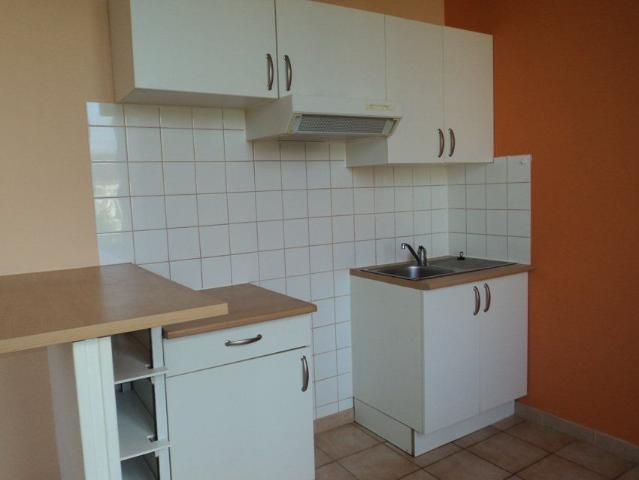 Appartement location à Cognac