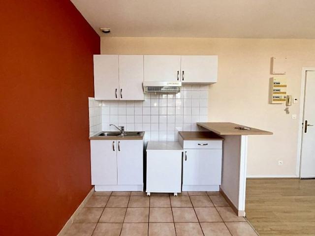 Appartement location à Vieux Cognac, Cognac