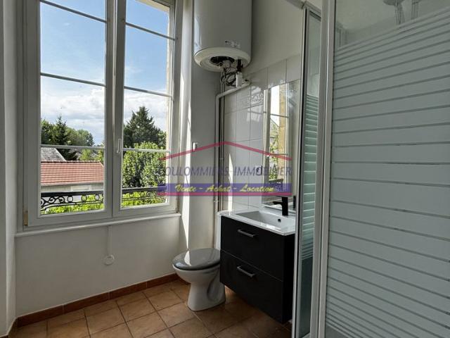 Appartement location à Meaux, Mouroux