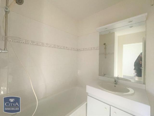 Appartement location à Libourne, Coutras