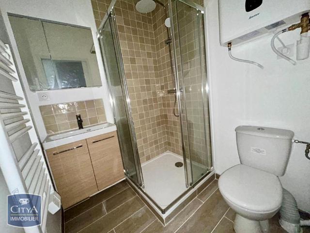 Appartement location à Dieppe