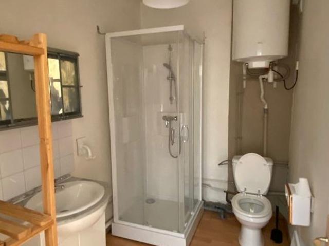 Appartement location à Douai