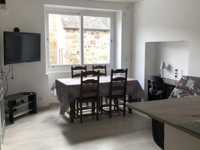 Appartement location à Tulle, Saint-martial-de-gimel