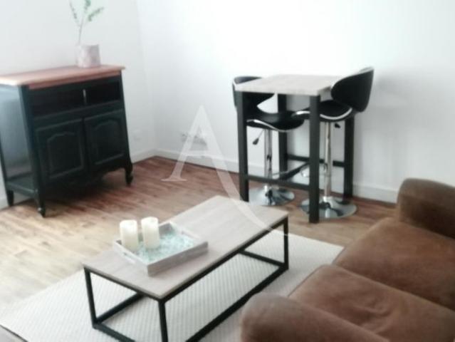 Appartement location à Fontenay-le-Comte, Fontenay-le-comte