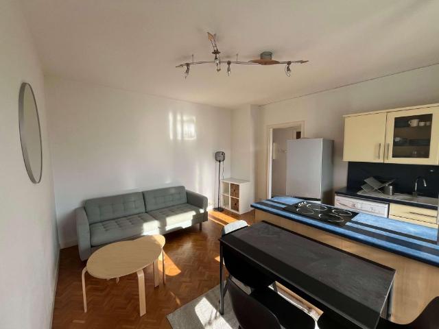 Appartement location à Grenoble