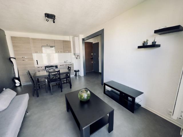 Appartement location à Grenoble