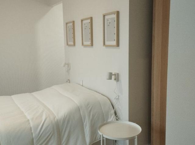 Appartement location à Cognac, Les Métairies
