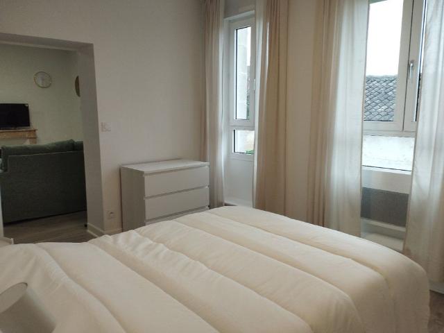 Appartement location à Coursac, Les Métairies