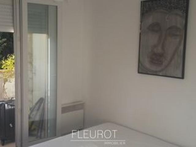 Appartement location à Marseille, La Ciotat