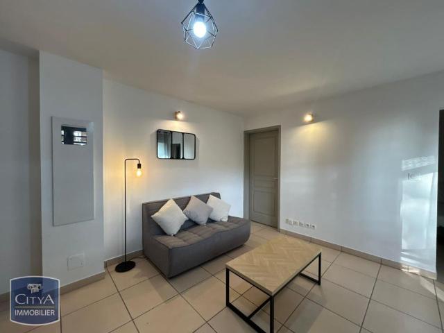Appartement location à La Réunion