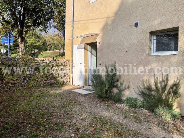 Appartement location à Boucieu-le-roi, Guadeloupe