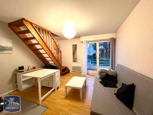 Appartement location à Laval