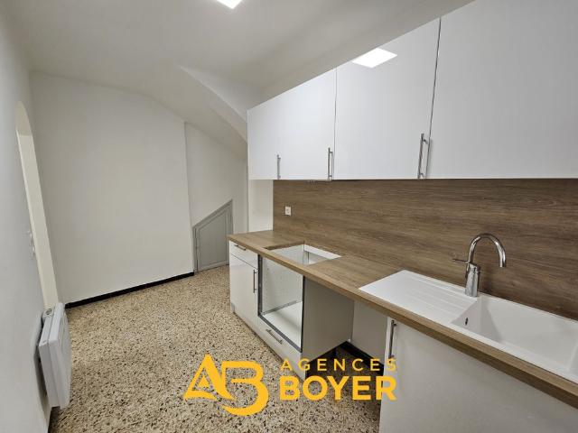 Appartement location à Arrondissement de Toulon, Le Beausset