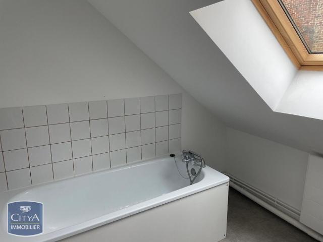 Appartement location à Lille, Lompret