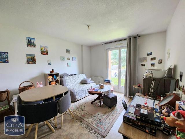 Appartement location à Limoges