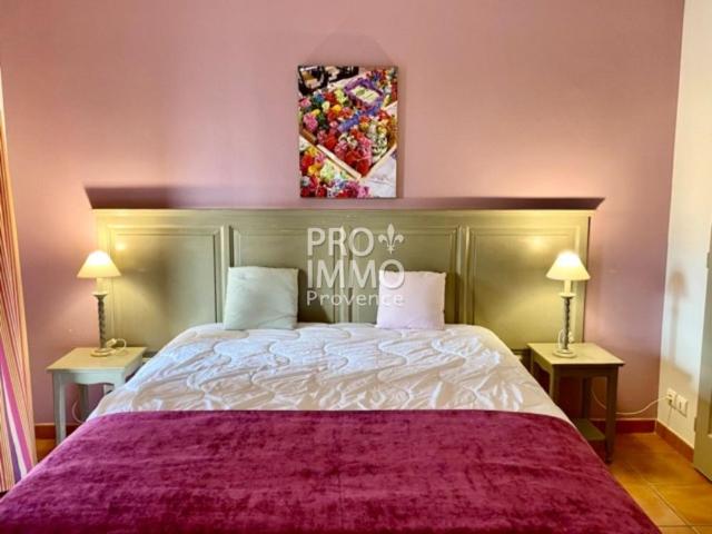 Appartement location à Aix-en-Provence, Mallemort