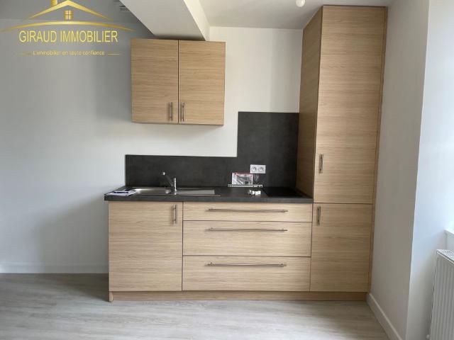 Appartement location à Charolles, Marcigny