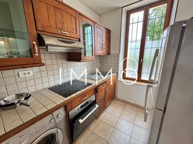 Appartement location à Bon-Secours, Marseille