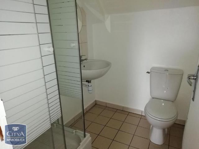 Appartement location à Meaux