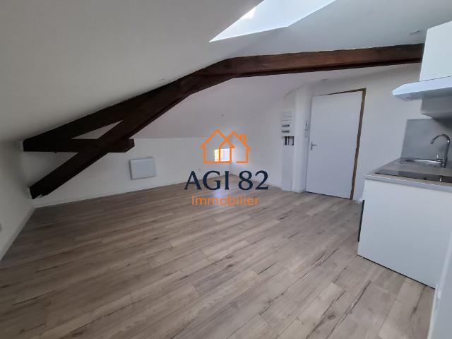 Appartement location à Castelsarrasin, Moissac