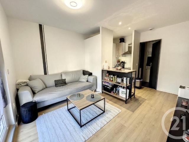 Appartement location à Montauban