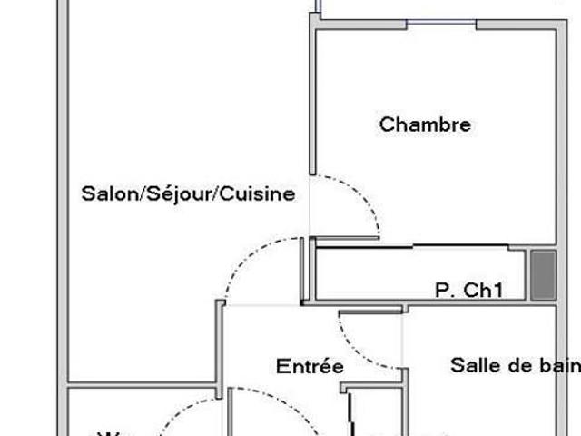 Appartement location à Montpellier