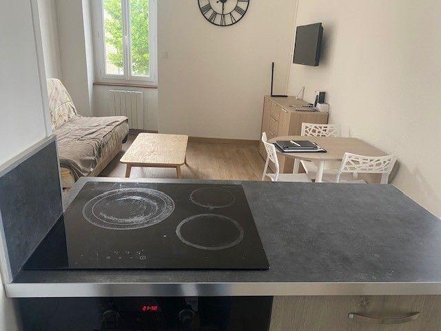 Appartement location à Bourg-en-Bresse, Montrevel-en-bresse