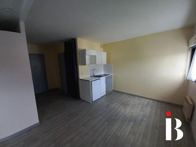 Appartement location à Nantes