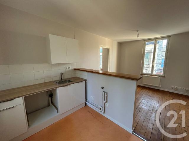 Appartement location à Fontainebleau, Montcourt-fromonville