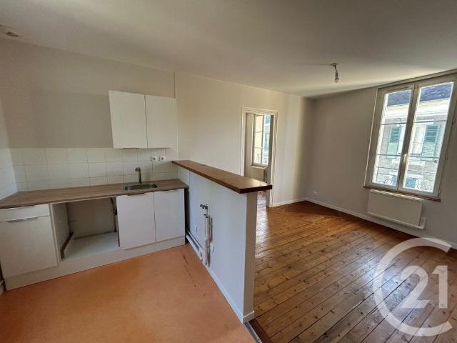Appartement location à Fontainebleau, Montcourt-fromonville