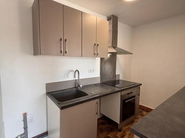 Appartement location à Nîmes