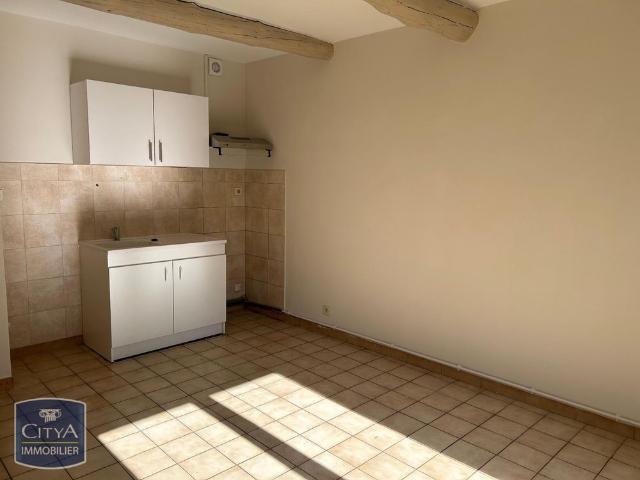 Appartement location à Colline Saint-Eutrope, Orange