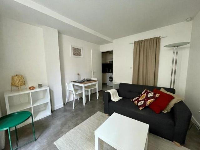 Appartement location à Orléans