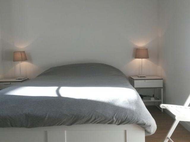 Appartement location à Orléans