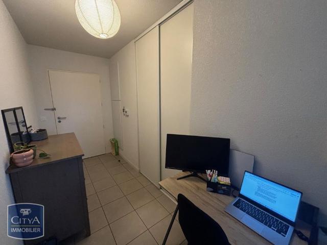 Appartement location à Pau