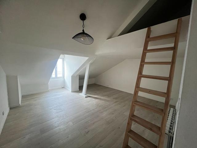 Appartement location à Rennes, Bretagne