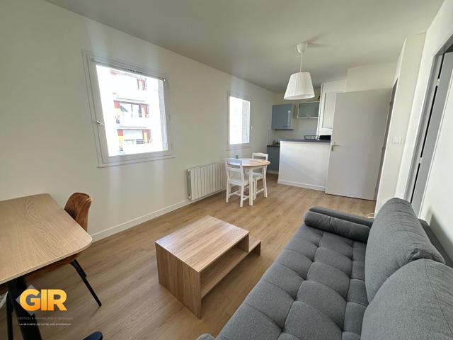 Appartement location à Rennes, Bretagne