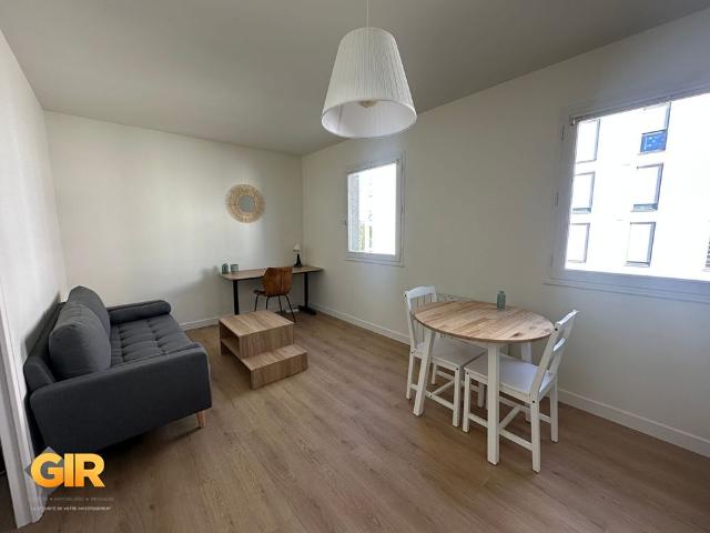 Appartement location à Rennes, Bretagne