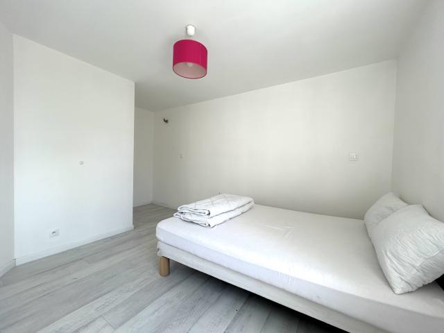 Appartement location à Roanne