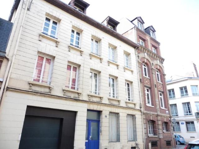 Appartement location à Rouen, Ruan