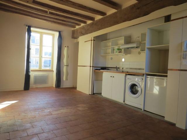 Appartement location à La Flèche, Sablé-sur-sarthe