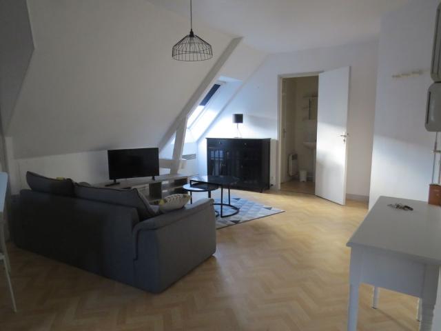 Appartement location à La Flèche, Sablé-sur-sarthe