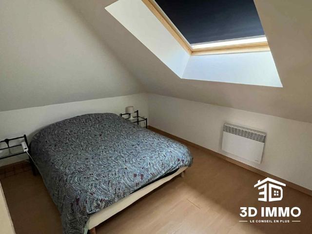 Appartement location à Avesnes-sur-Helpe, Sains-du-nord