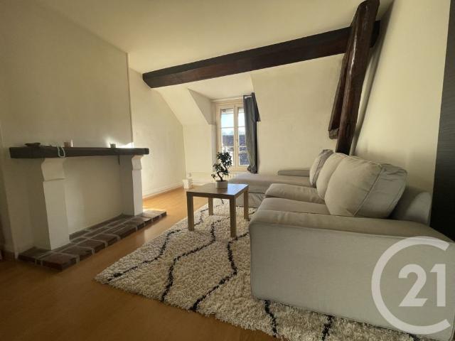 Appartement location à Fontainebleau, Souppes-sur-loing