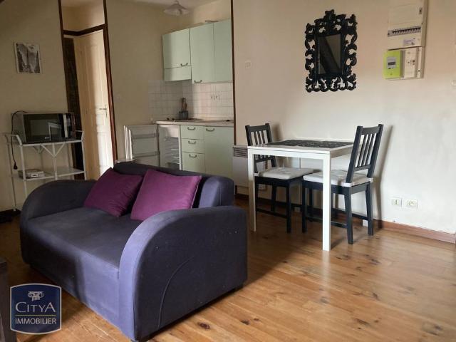 Appartement location à Saint-Amand-Montrond, Saint-amand-montrond