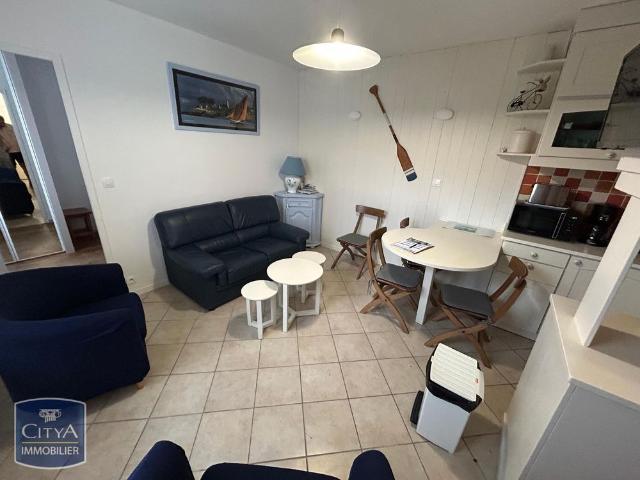 Appartement location à La Rochelle, Saint-martin-de-ré
