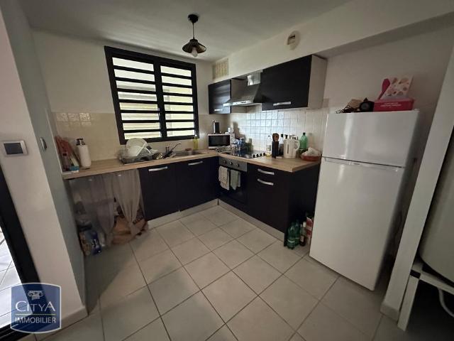 Appartement location à Saint-Denis, Saint-denis