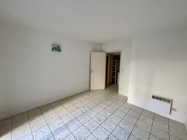 Appartement location à Toulouse